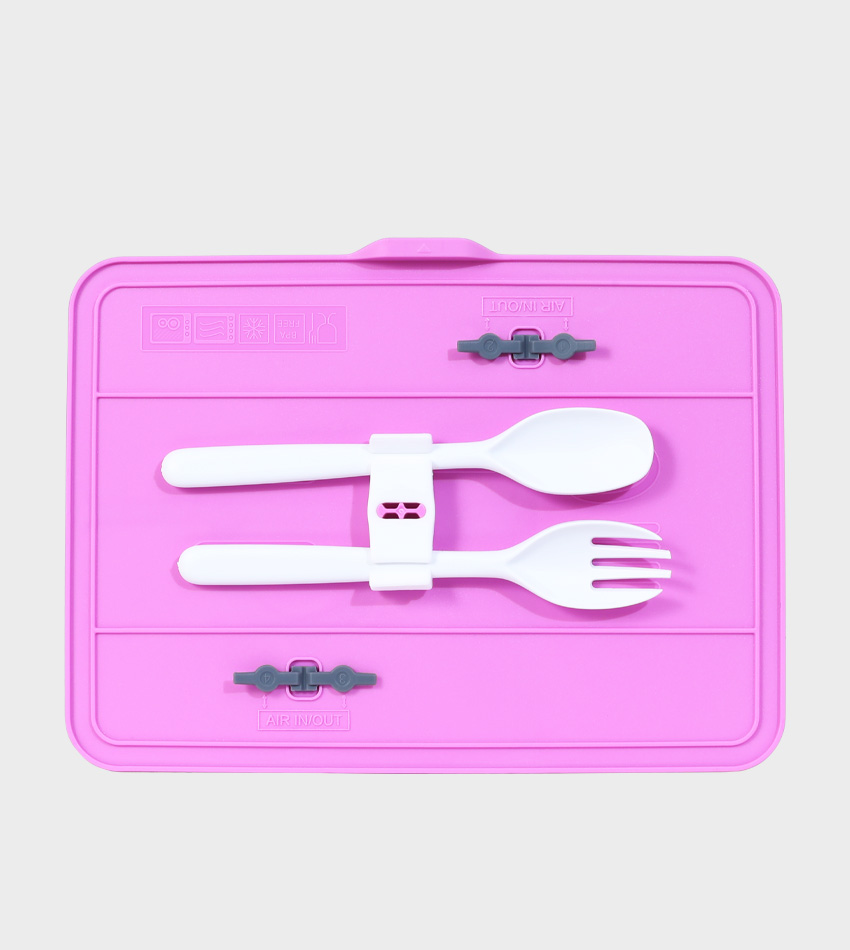 علبة غذاء GB5565 